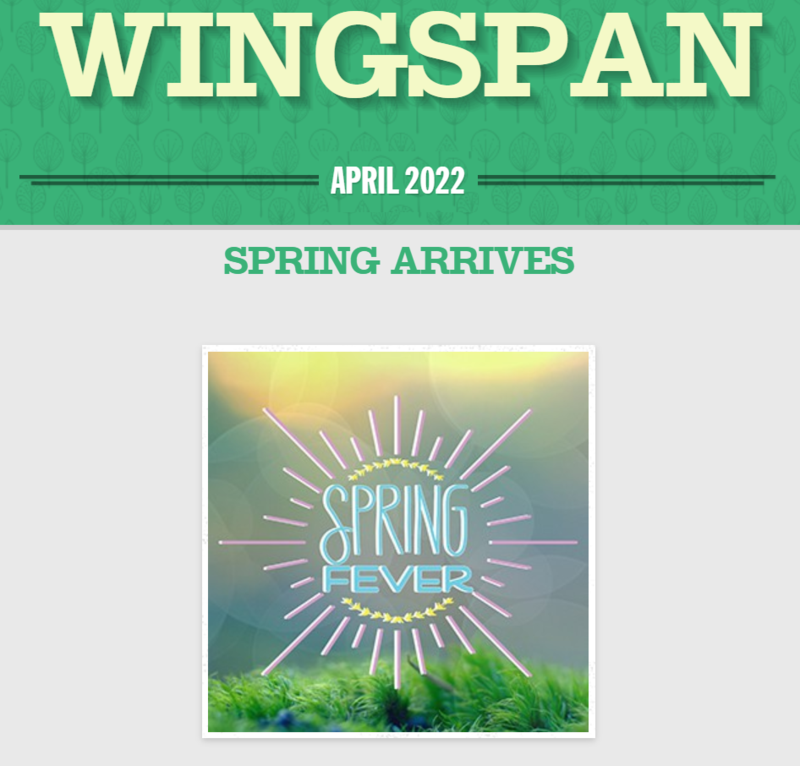 OMS Wingspan April 2022