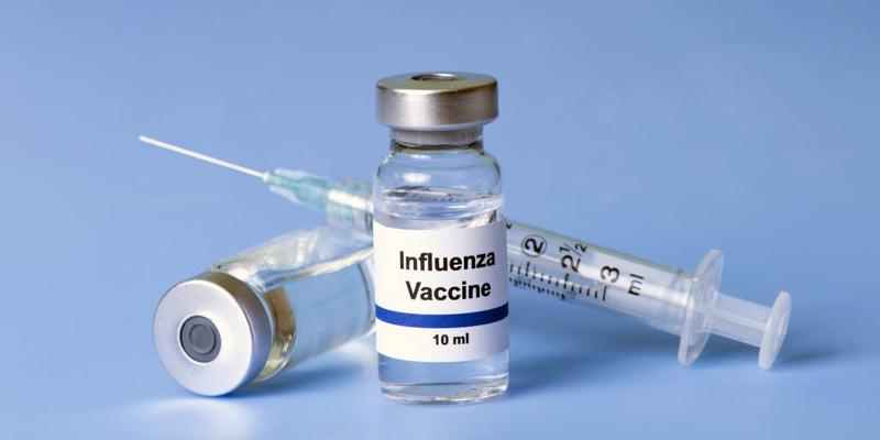 Flu Vaccine Clinic 10/16/2023