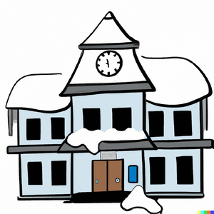 DALL·E 2024-01-07 19.27.03 - create a picture of a snowy cartoon school building.png