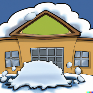 DALL·E 2023-01-19 16.07.15 - a cartoon school building buried in snow.png