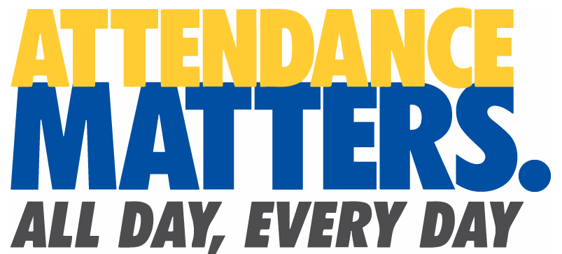  Attendance Matters