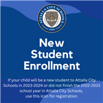 New Student Enrollment