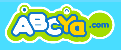 ABCYA web page