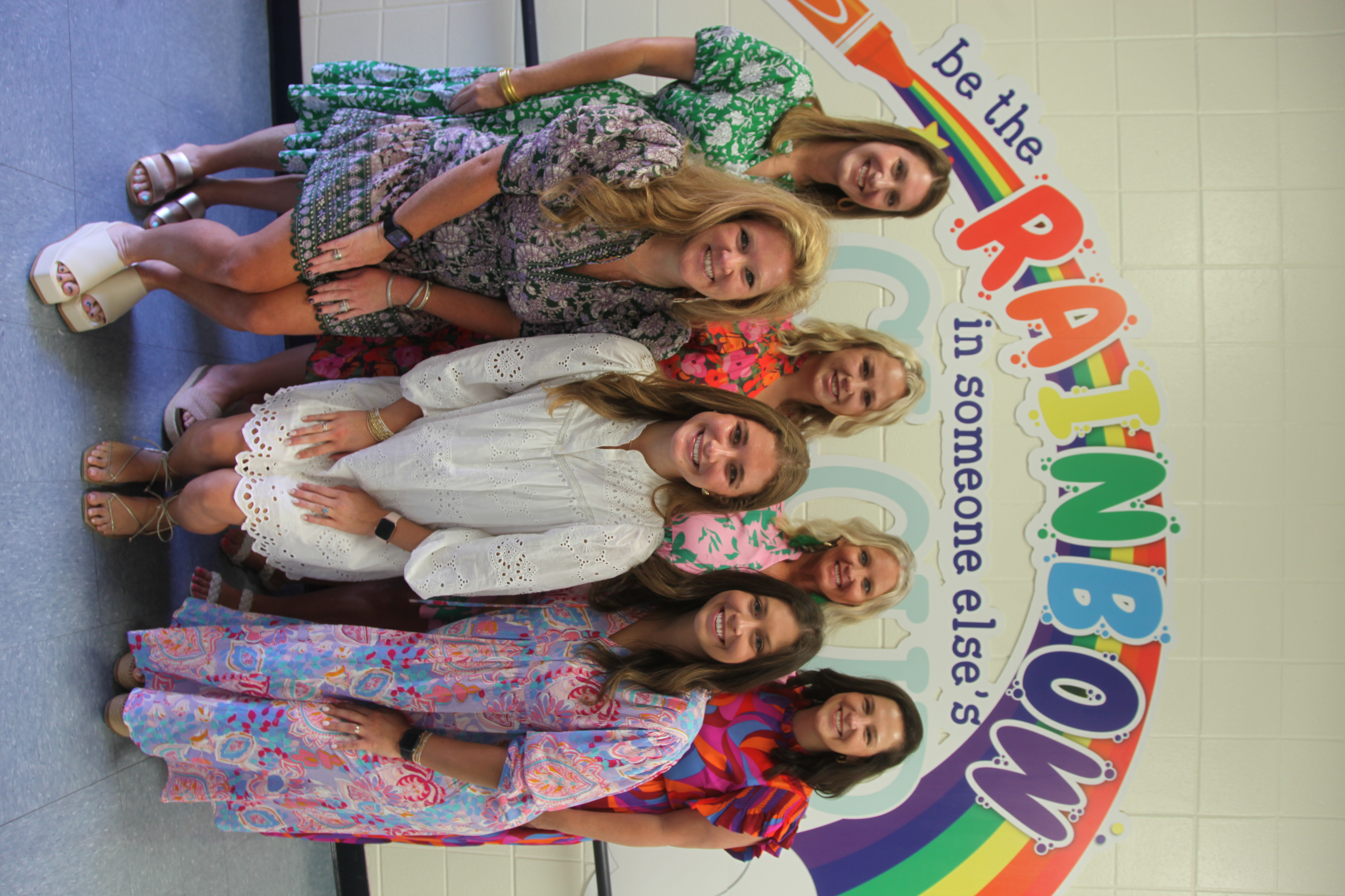 Kindergarten Teachers