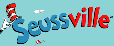 Seussville Link. Open in new window.