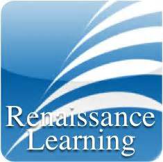 Renaissance Learning Link. Open in new window