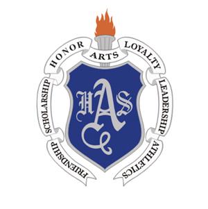 AHS Crest 