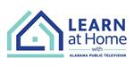 Learn at Home logo