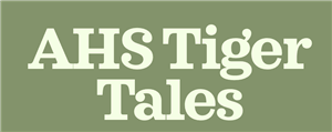 AHS Tiger Tales