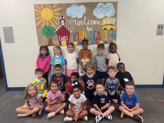 Torbert's 2024-2025 Explorers