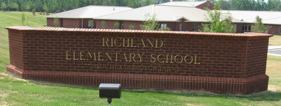 Richland Elementary School