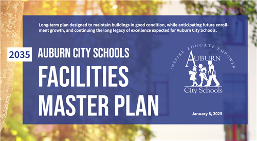 ACS Master Plan