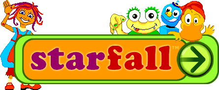Starfall 