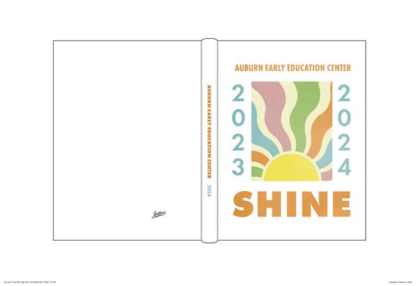 AEEC Yearbook 2023-2024