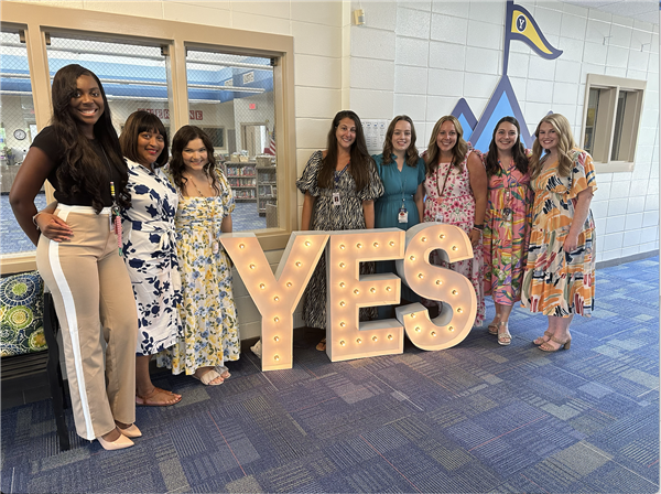 third grade teachers