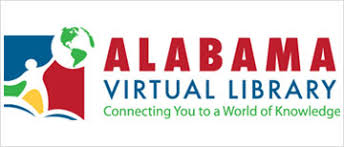 Alabama Virtual Library Link. Open in new window.