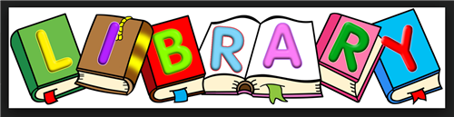 Welcome to the CWES Library 