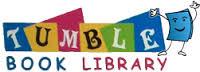 Tumblebook Library Link. Open in new window.