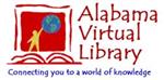 Alabama Virtual Library Icon Alabama Virtual Library Icon