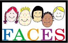FACES Logo