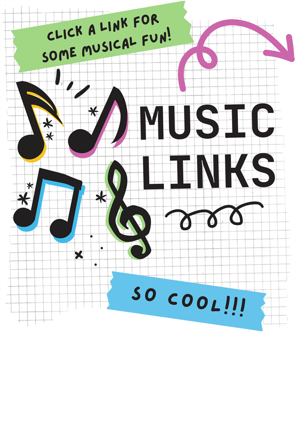 Music Links