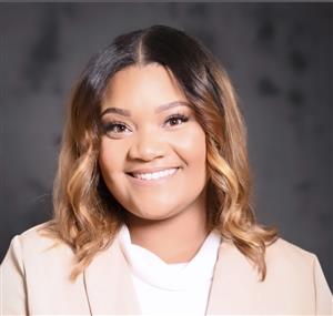 Mrs. Kortni Daniels, Assistant Principal