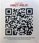 QR Code QR Code