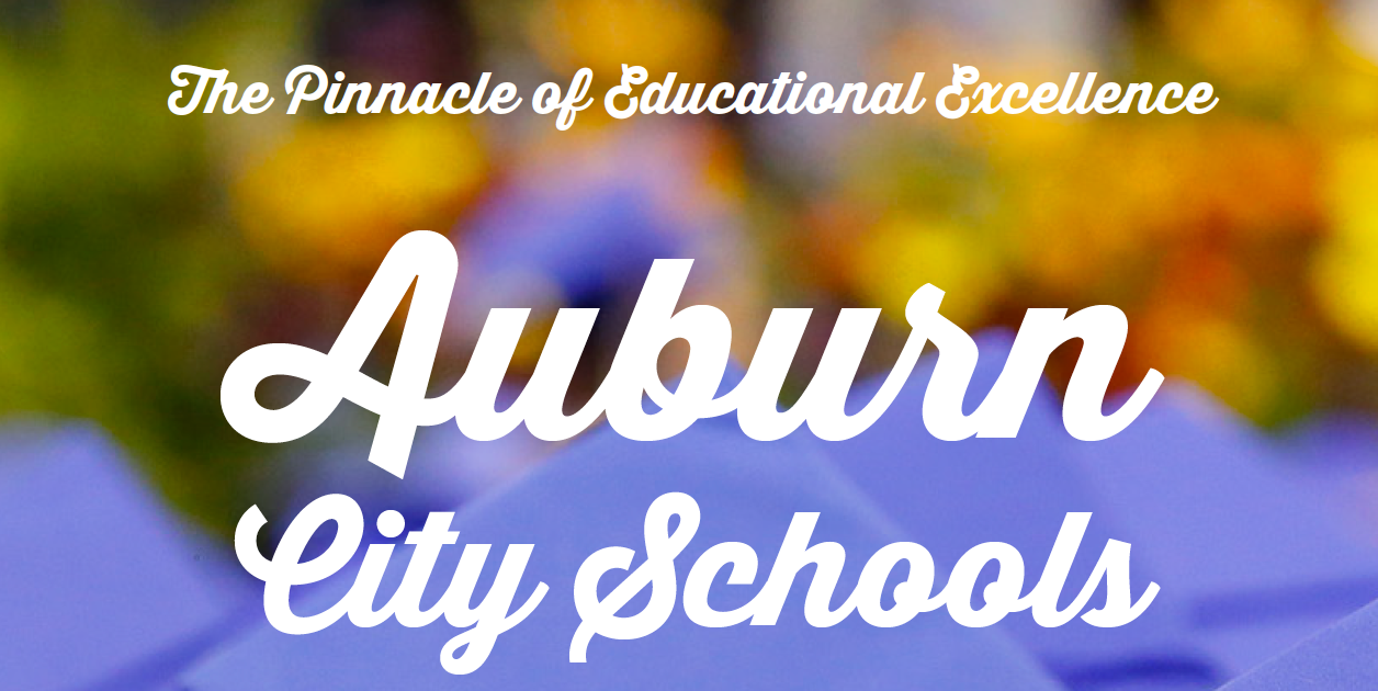 Auburn City Schools