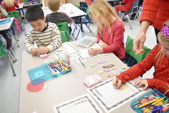 Elemntary k4 Elemntary k4