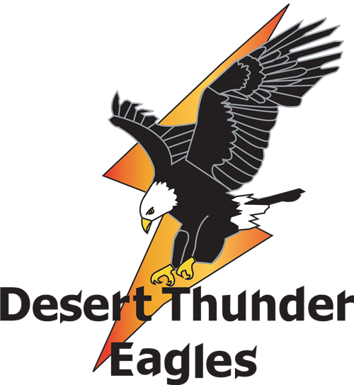 DT Eagles Logo