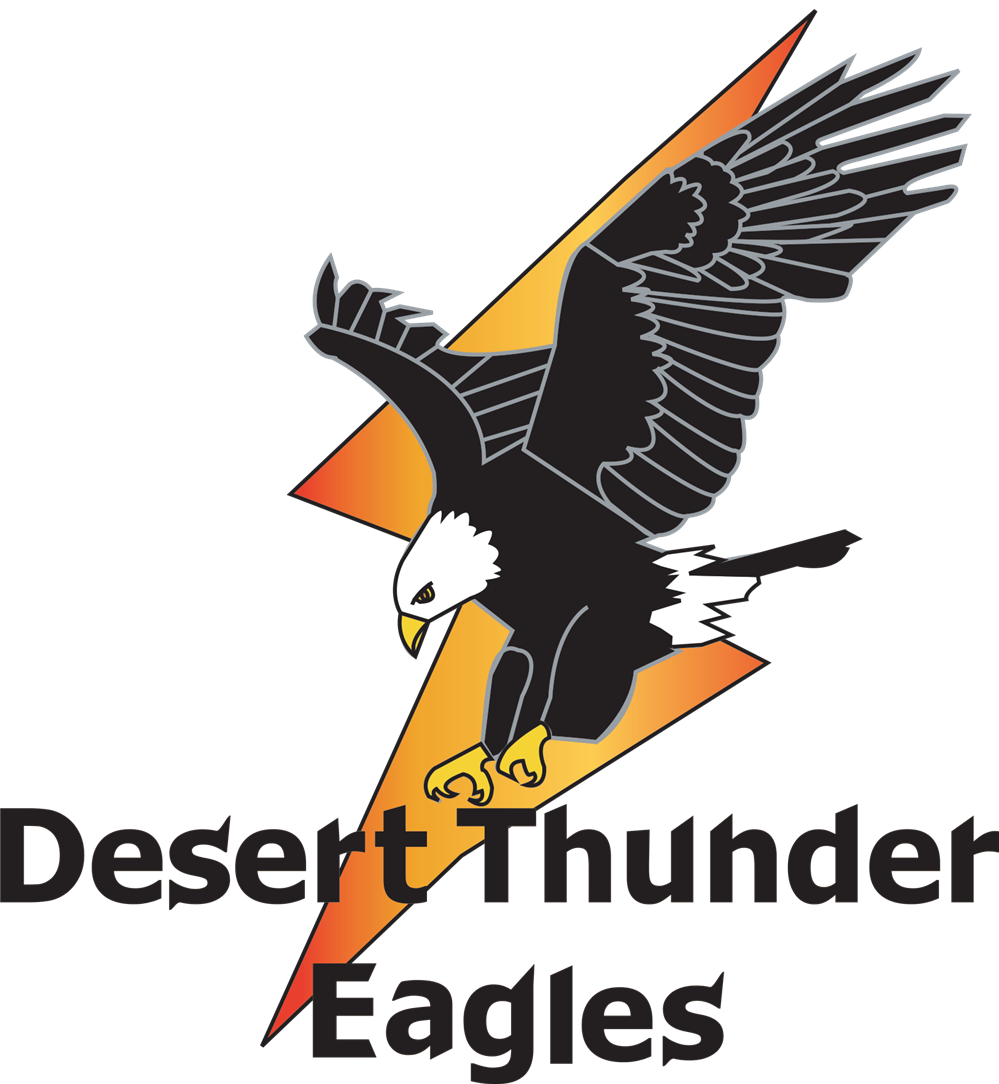 DT Eagles Logo