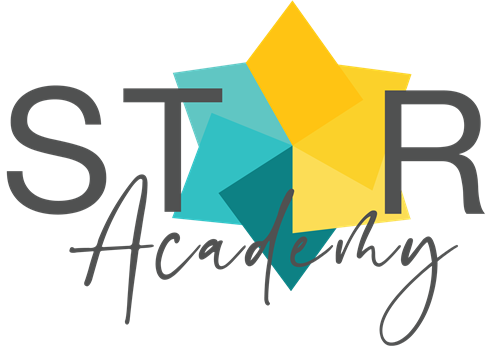 STAR Academy Logo