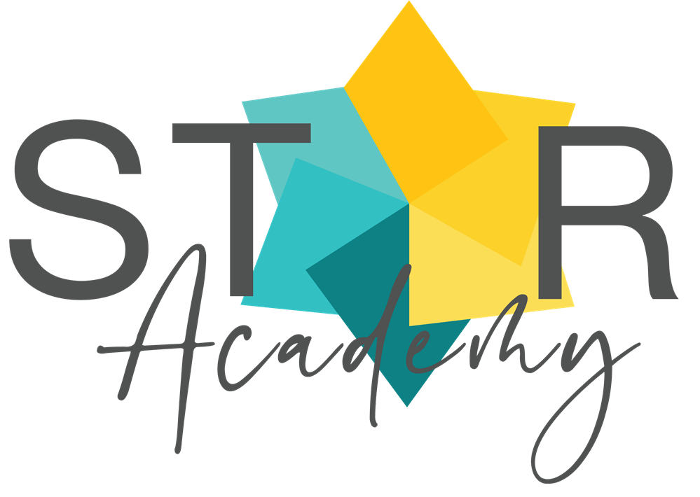 STAR Academy Logo