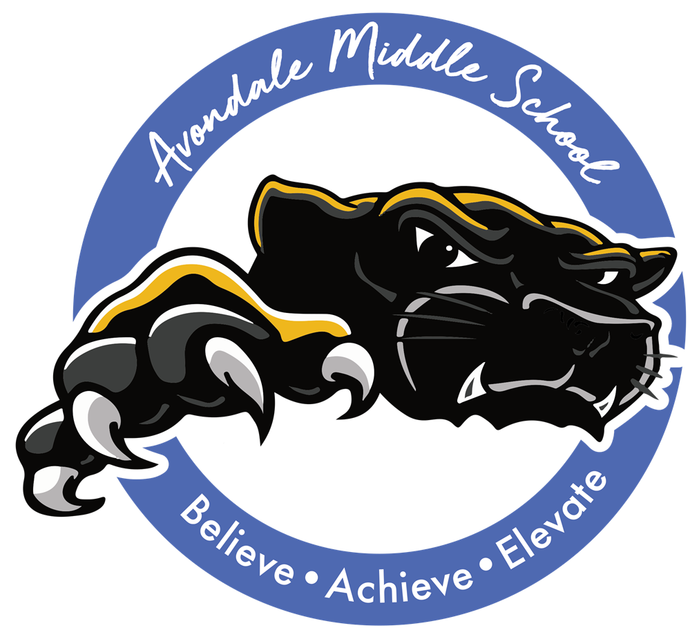 AM wildcats Logo 