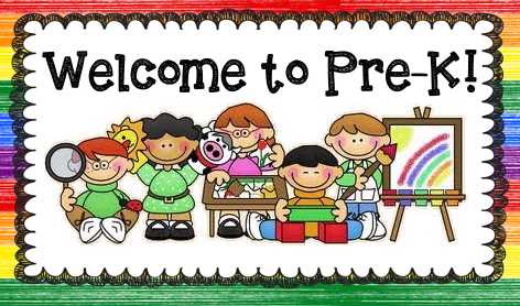 Pre-K 