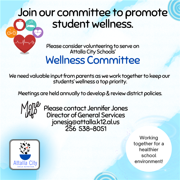 Wellness Committee