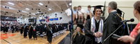 Babylon High School Holds 2023 Graduation Ceremony thumbnail248543