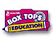 Box Tops For Education 