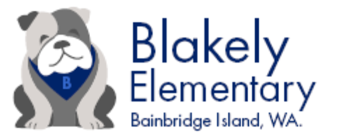 Blakely Logo