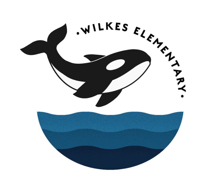 Wilkes logo