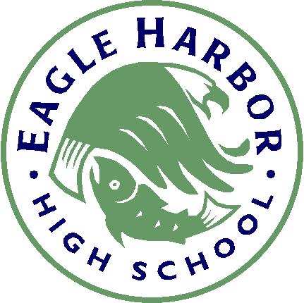 Eagle Harbor Logo