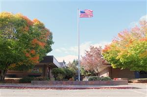 Ordway Elementary School