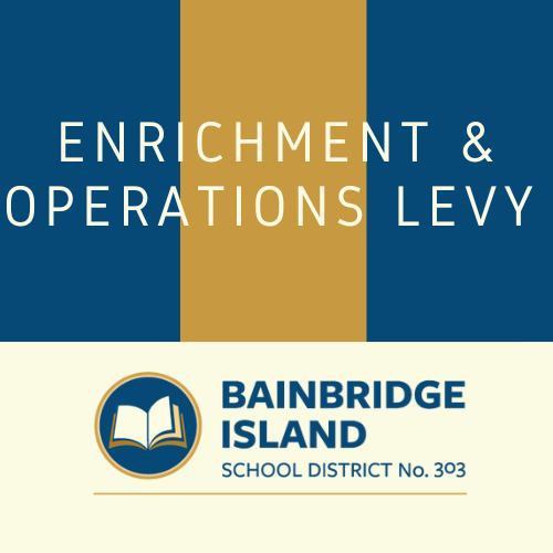 Enrichment & Operations Levy