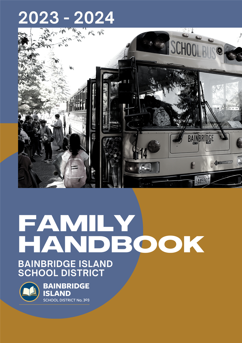 Family Handbook