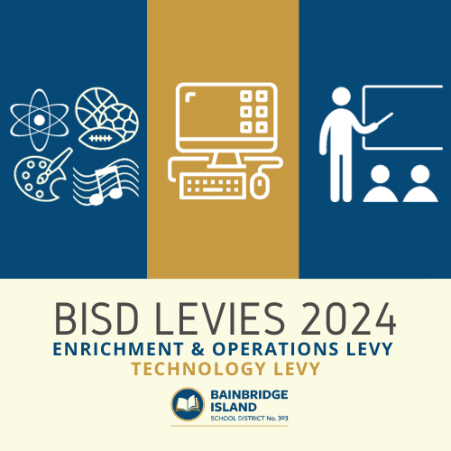  BISD Levies 