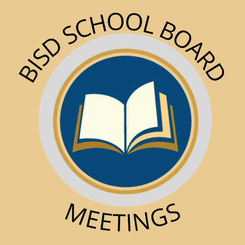  School Board Meetings