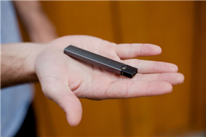 Example of a juul 