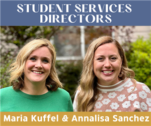 Student Services Directors