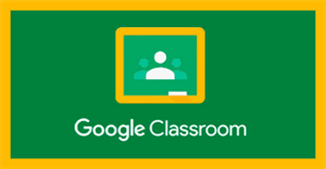 Google Classroom 