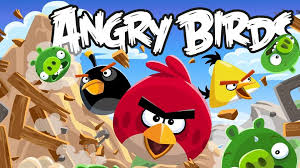 Angry Birds, Hour of Code 